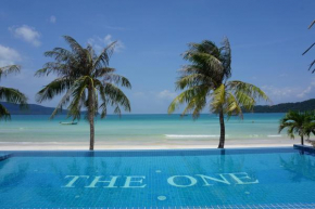 Отель The One Resort  Sihanoukville